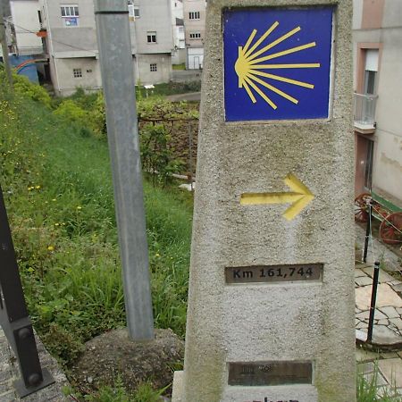 Albergue Savior Лоуренса Экстерьер фото