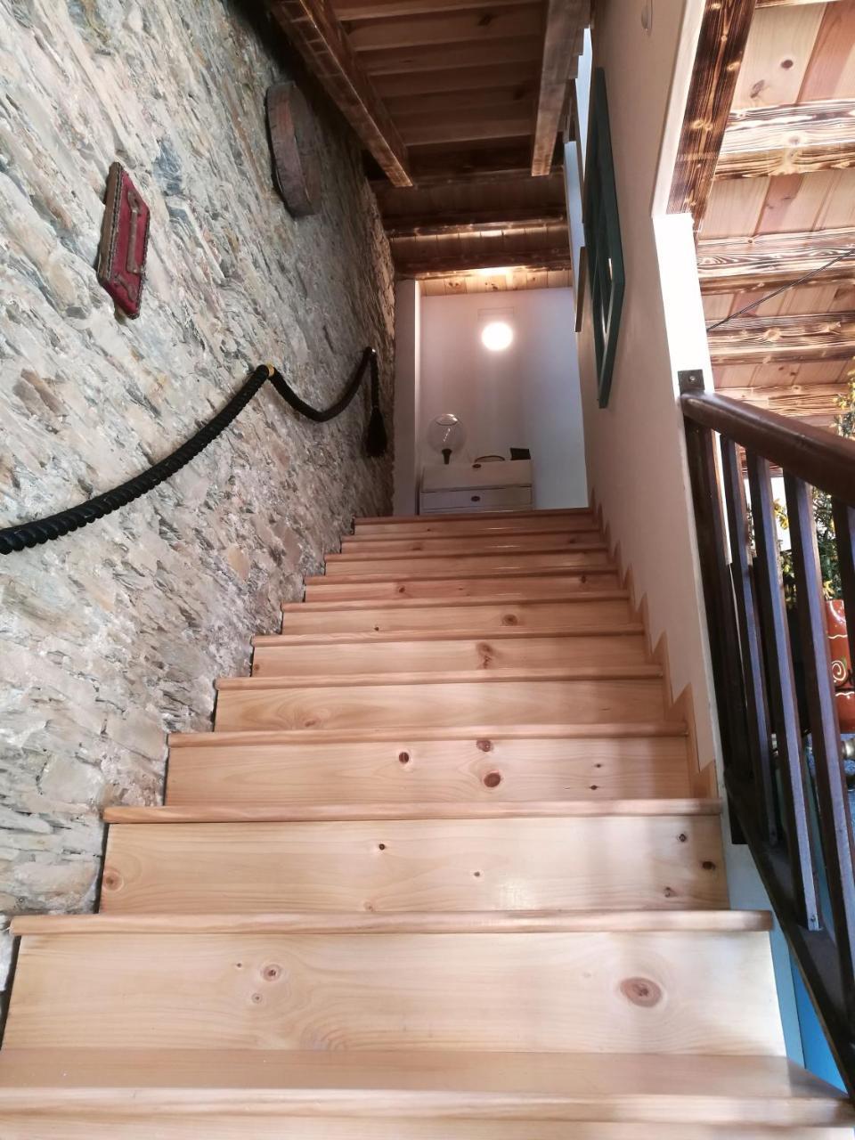 Albergue Savior Лоуренса Экстерьер фото