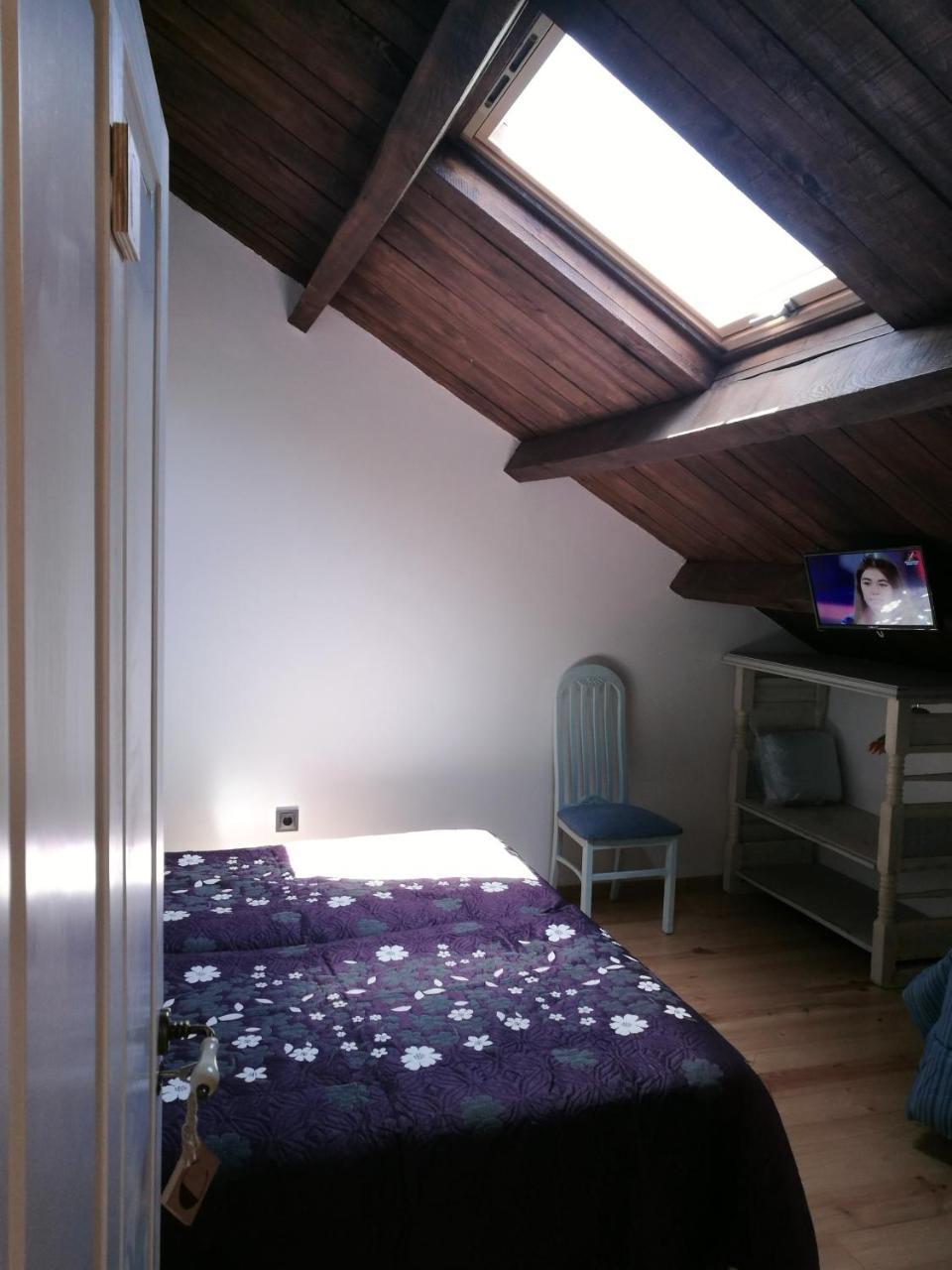 Albergue Savior Лоуренса Экстерьер фото