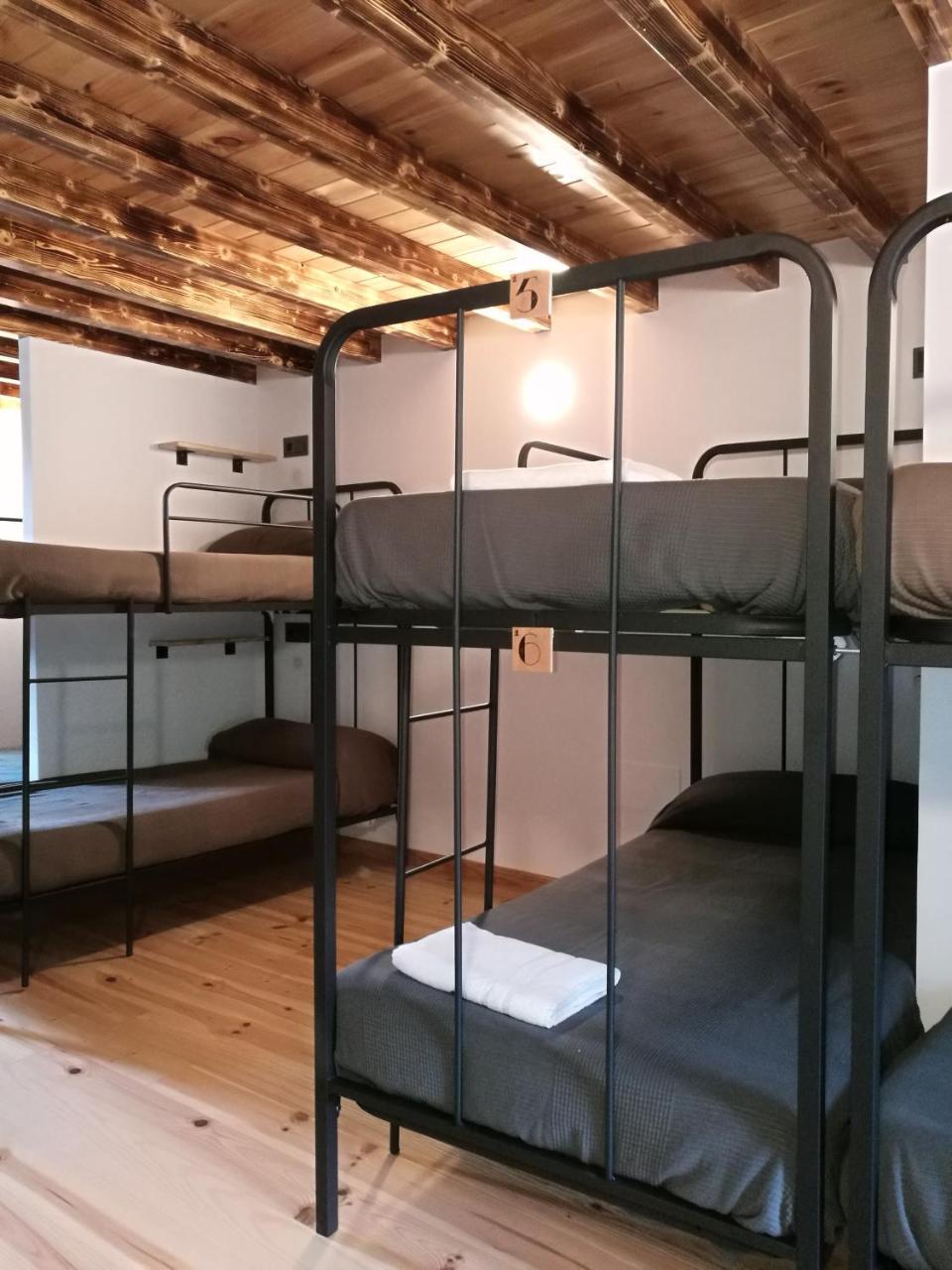 Albergue Savior Лоуренса Экстерьер фото