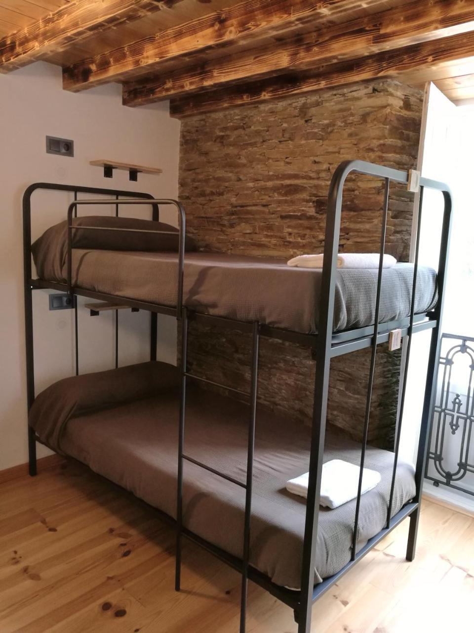 Albergue Savior Лоуренса Экстерьер фото