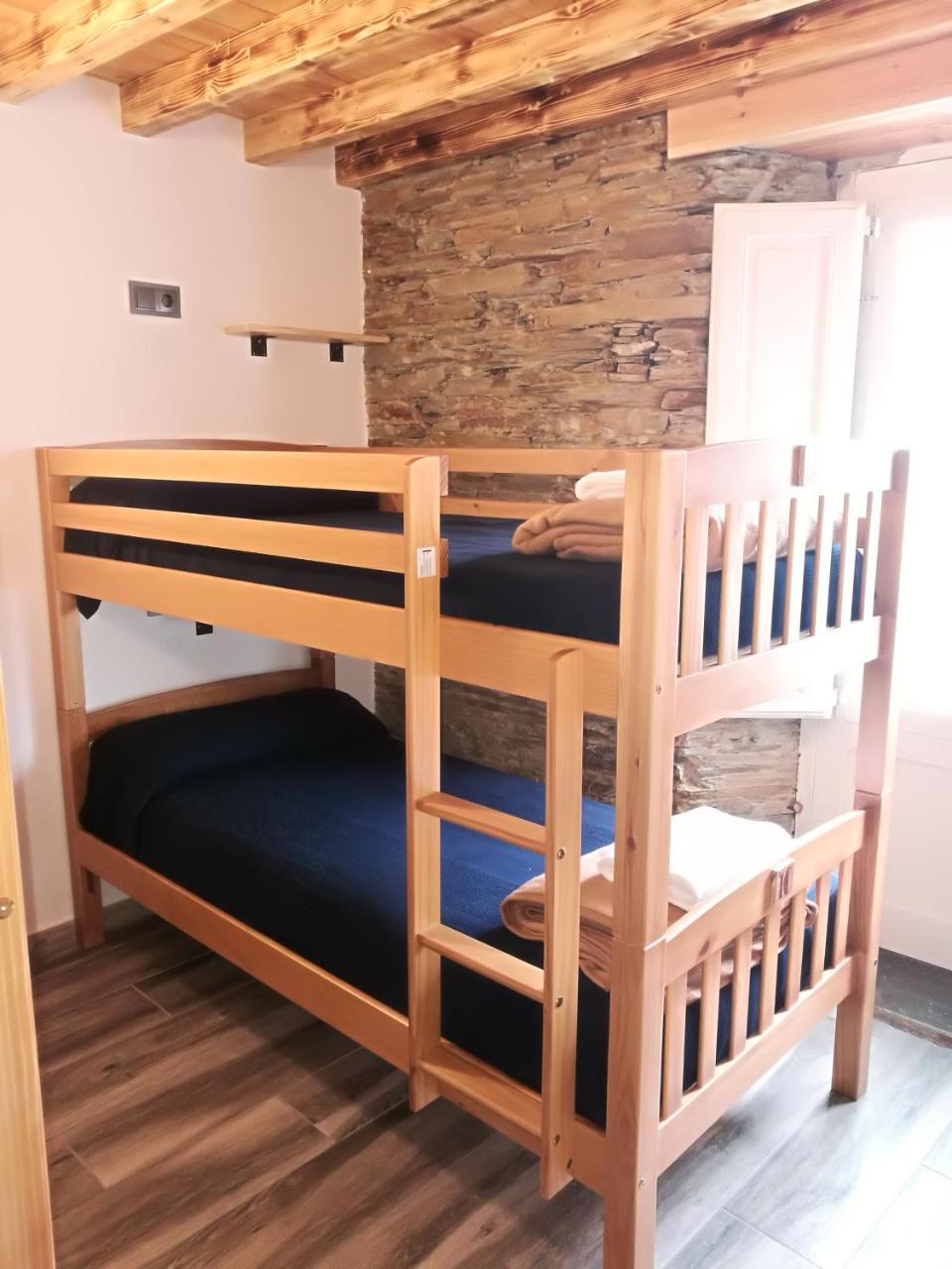 Albergue Savior Лоуренса Экстерьер фото