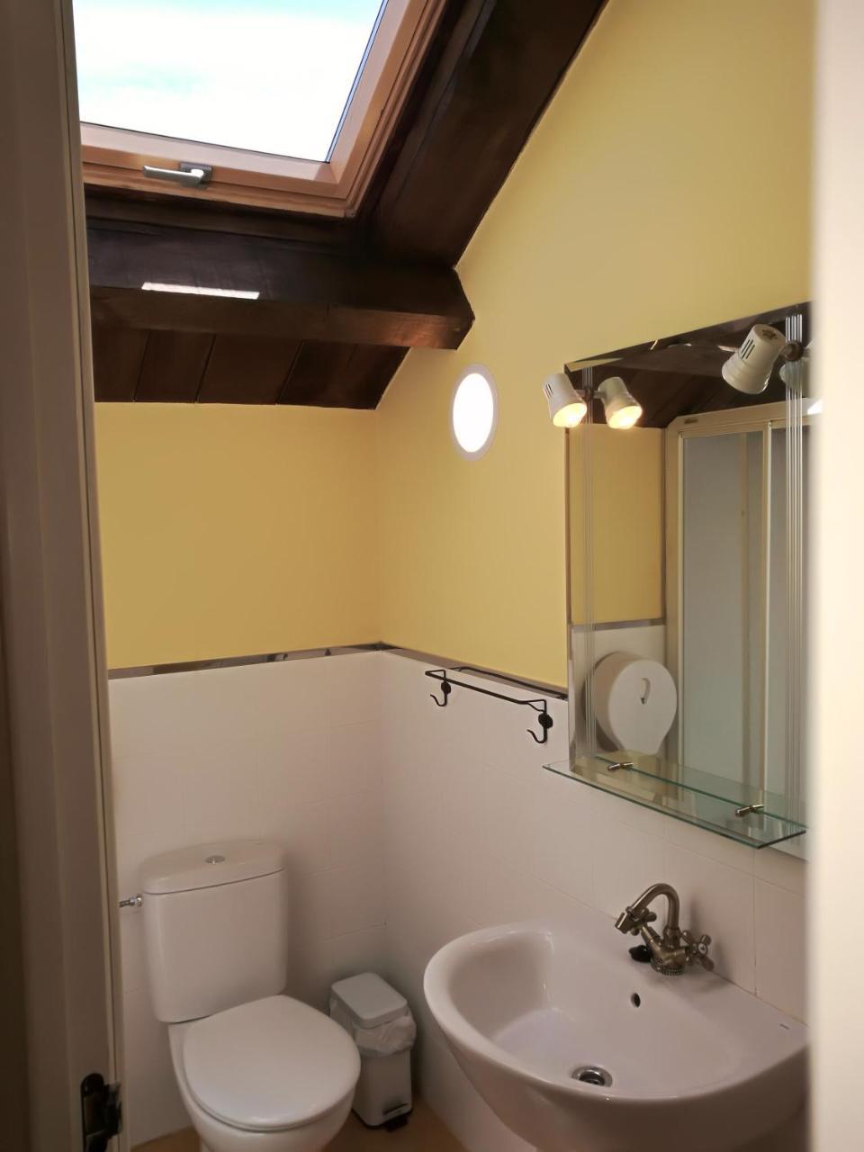 Albergue Savior Лоуренса Экстерьер фото