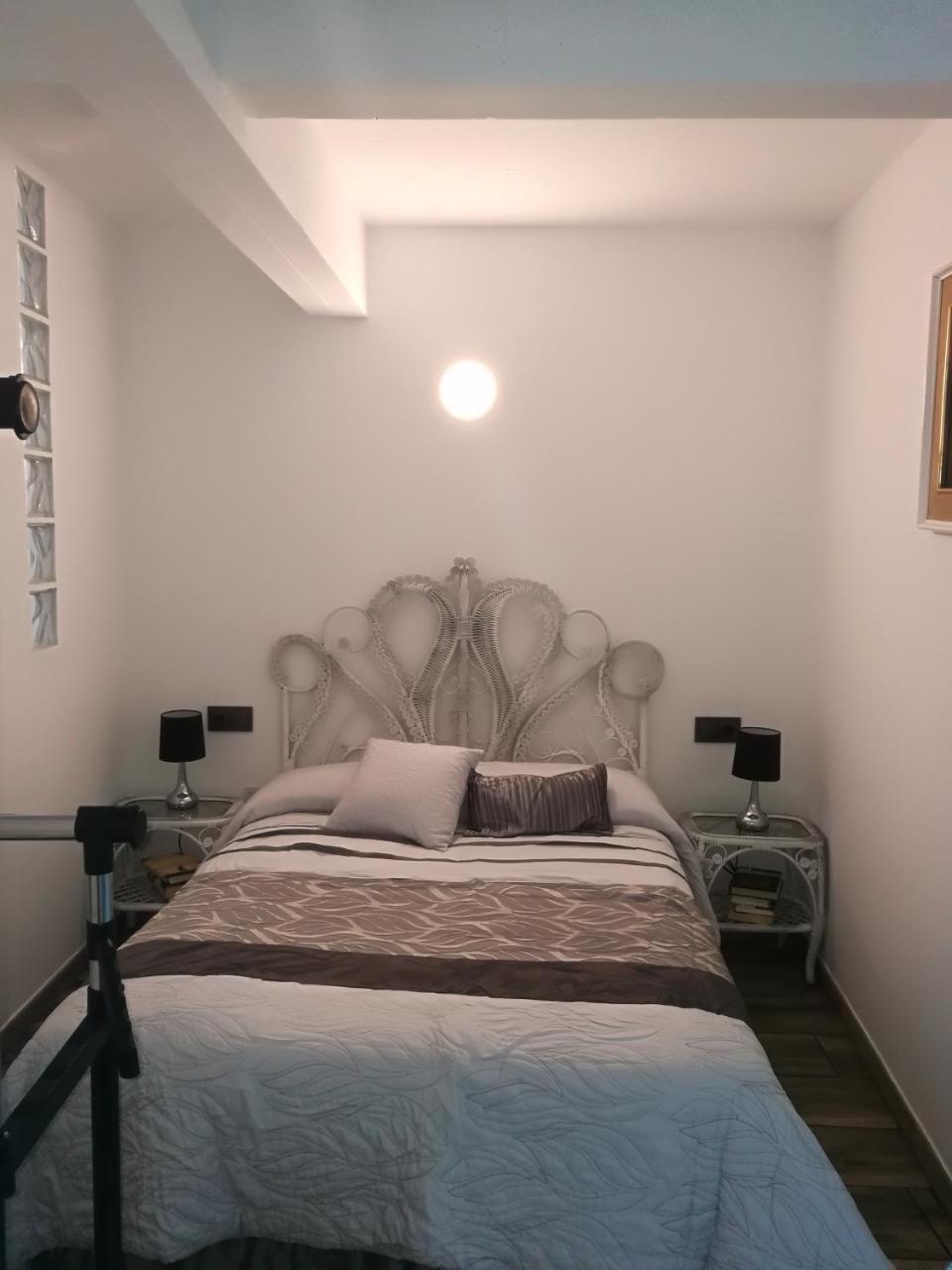 Albergue Savior Лоуренса Экстерьер фото