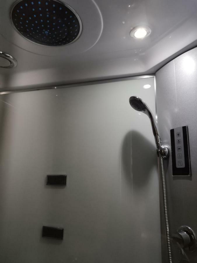 Albergue Savior Лоуренса Экстерьер фото