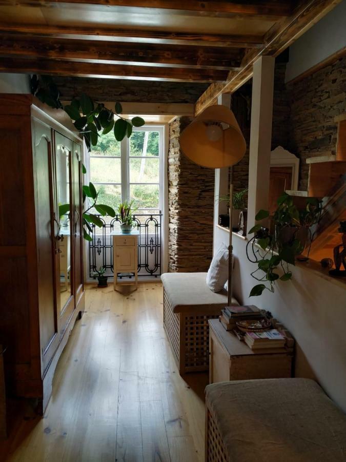 Albergue Savior Лоуренса Экстерьер фото