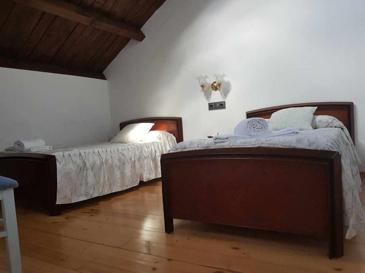 Albergue Savior Лоуренса Экстерьер фото