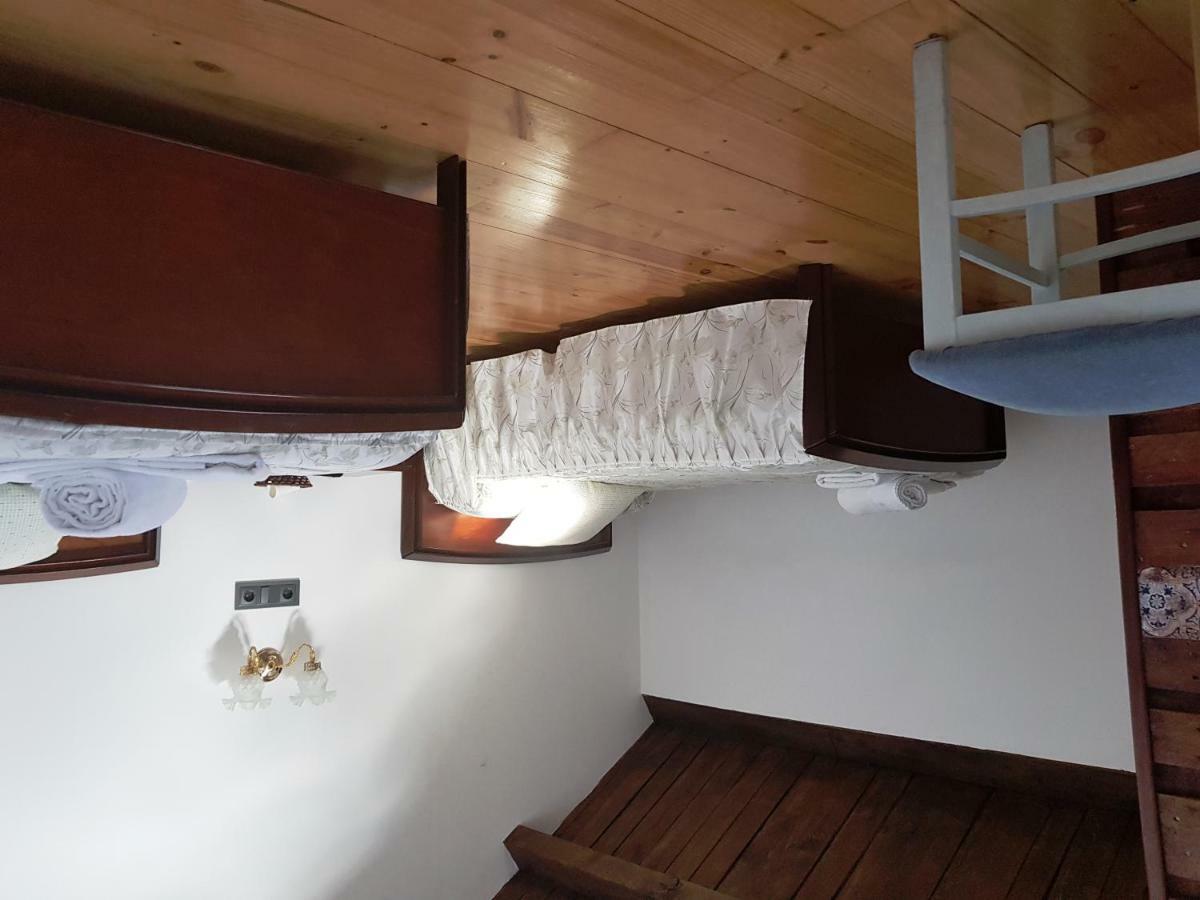 Albergue Savior Лоуренса Экстерьер фото