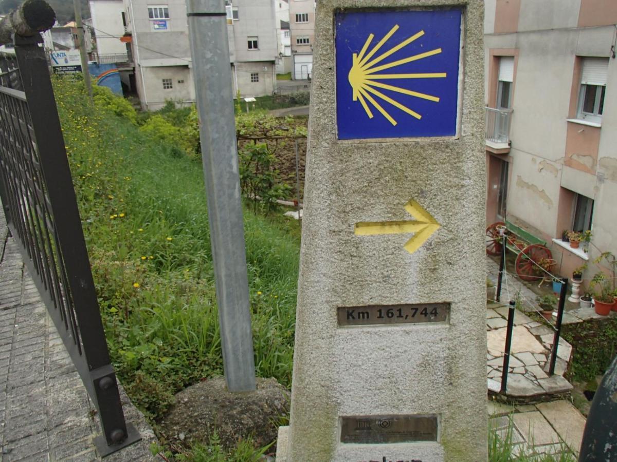 Albergue Savior Лоуренса Экстерьер фото